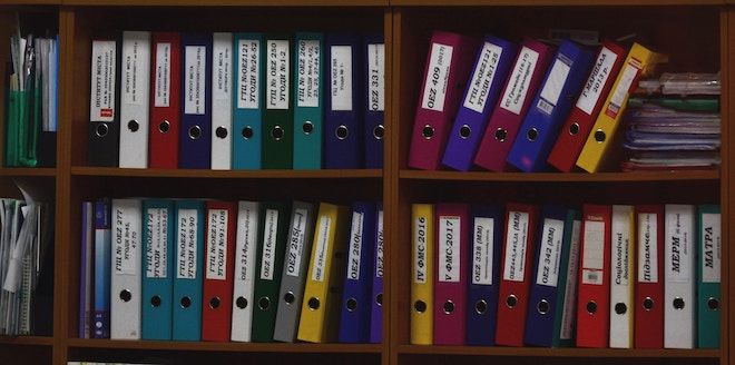 DSGVO: Verarbeitungsverzeichnis