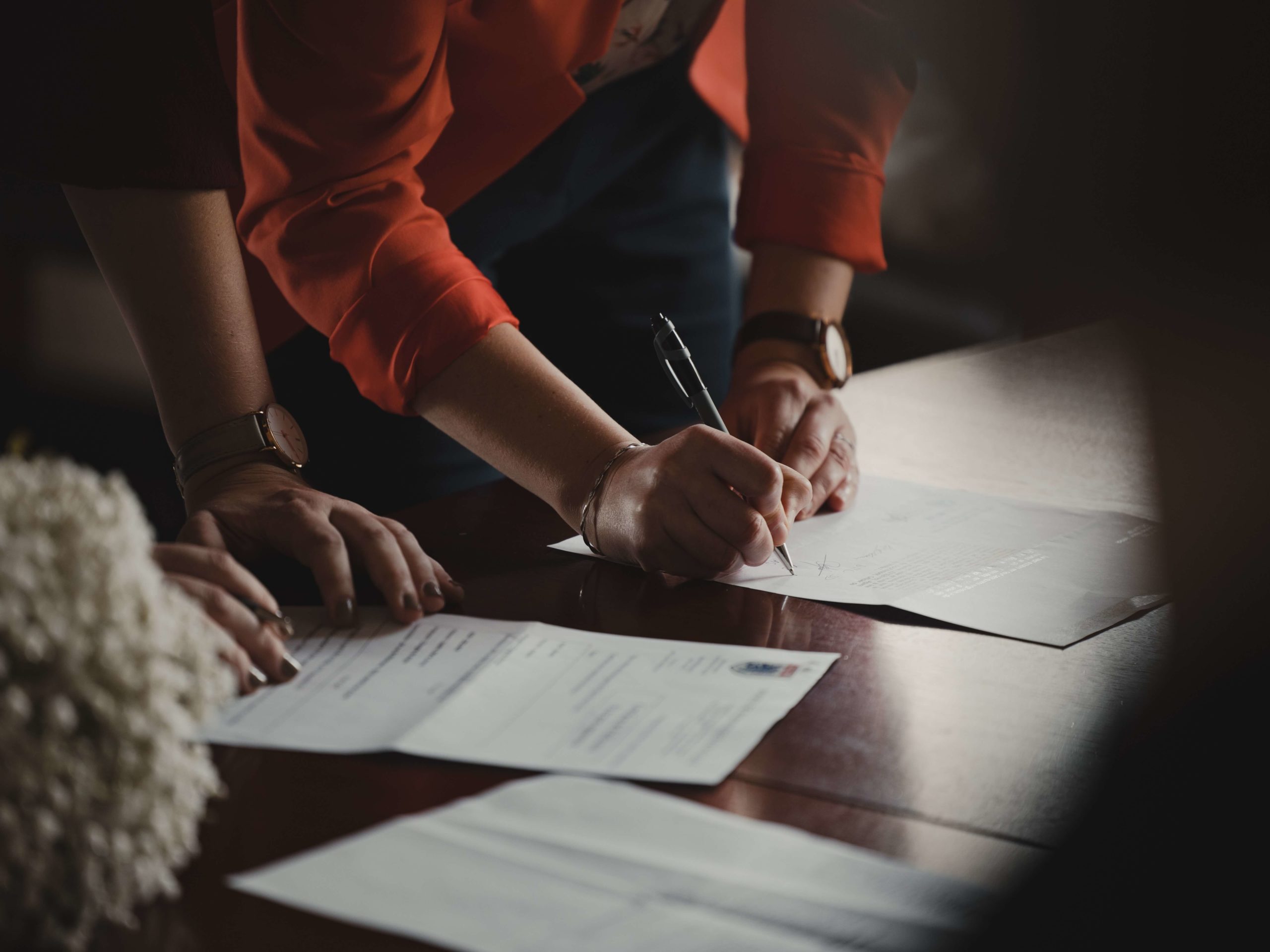 Bewerbung und Datenschutz – So gehst Du als Unternehmer richtig mit Bewerberdaten um