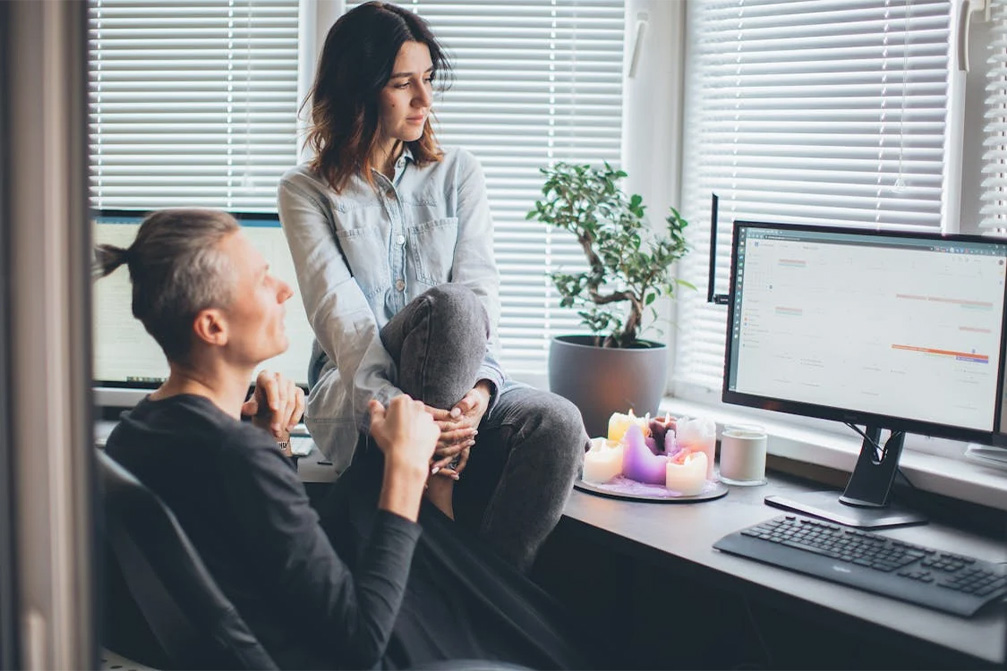 Webdesign und DSGVO